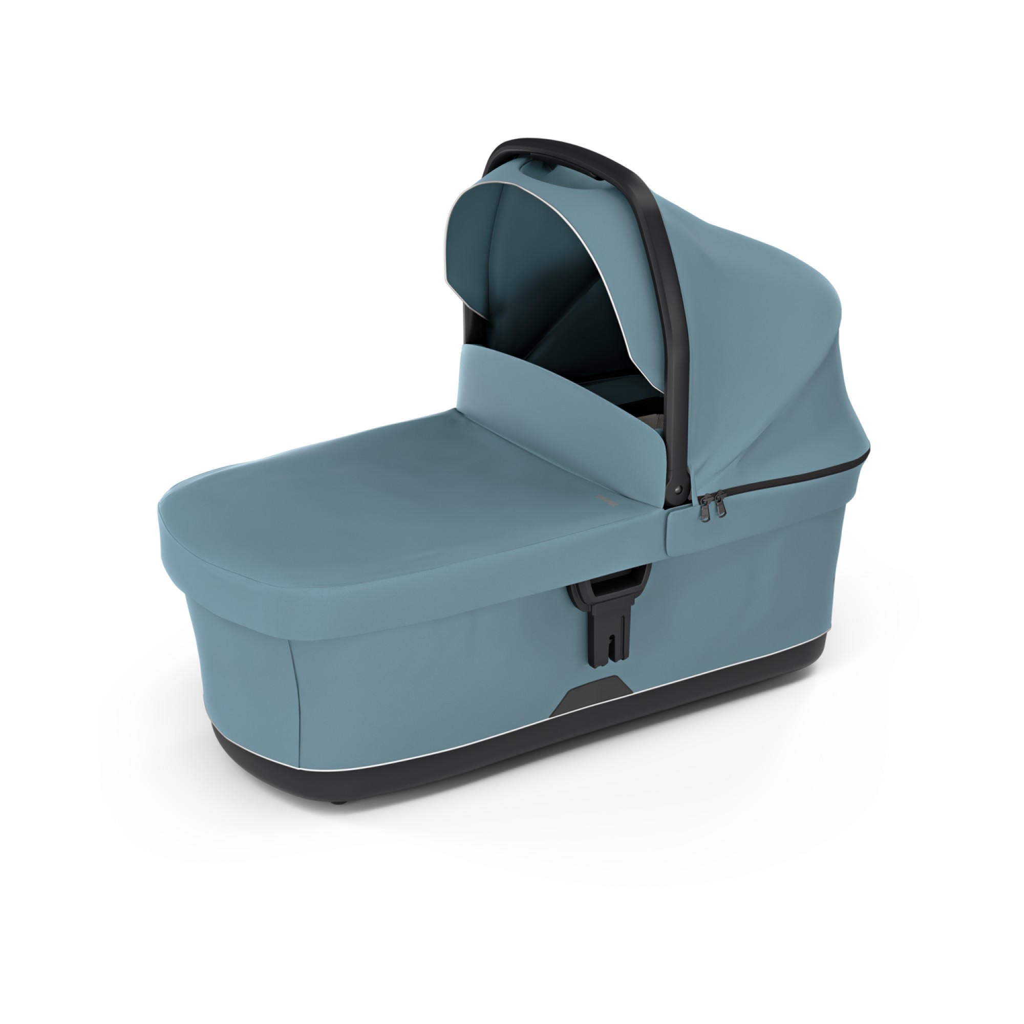 THULE Urban Glide 3 Bassinet Mid Blue