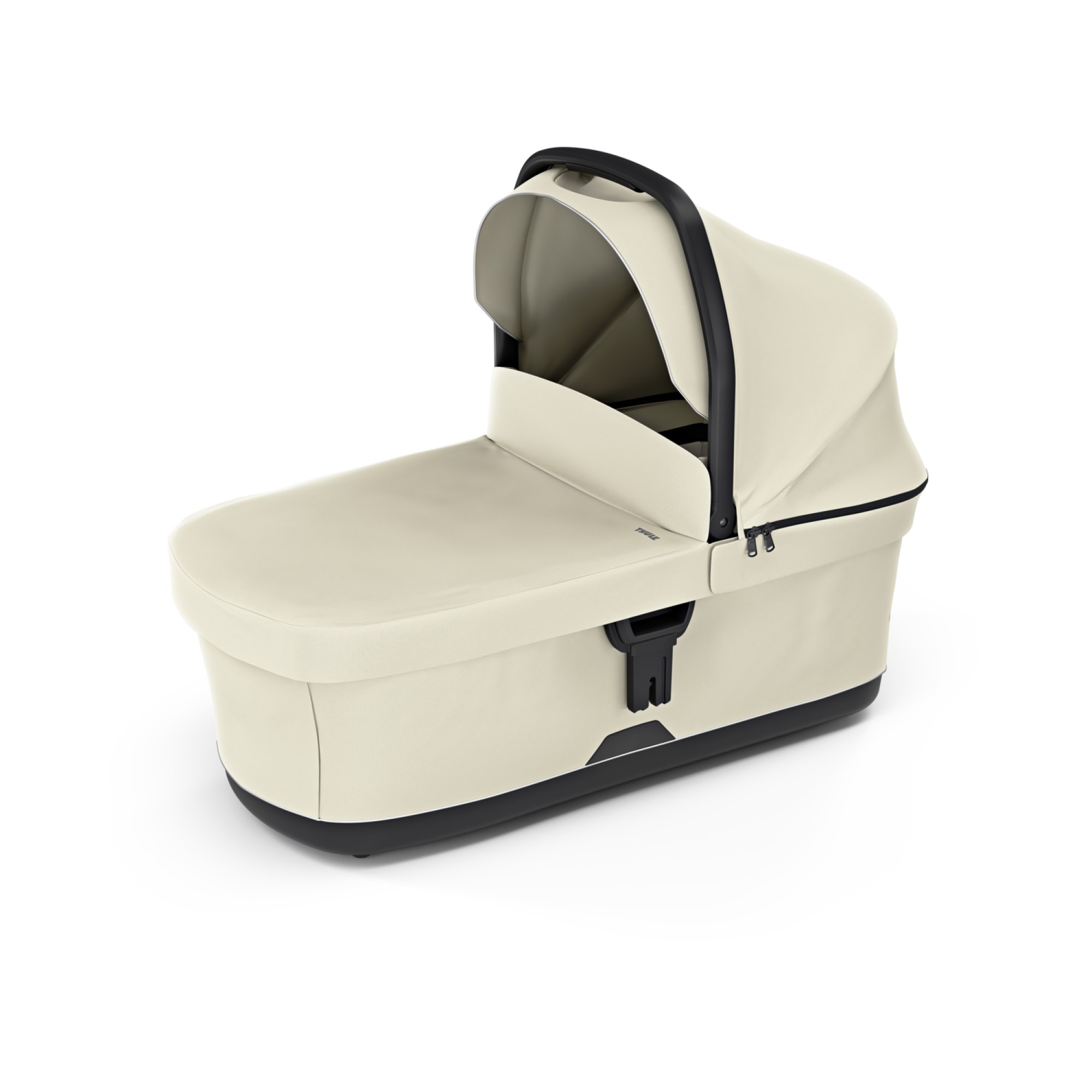 THULE Urban Glide 3 Bassinet Soft Beige